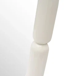 POSTER lustro ścienne, biały (1p=1szt)1 sztuka