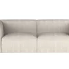 Prosta nowoczesna sofa Wersal Candelo