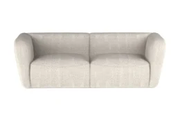 Prosta nowoczesna sofa Wersal Candelo