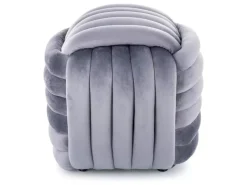 Puf Bruni Velvet