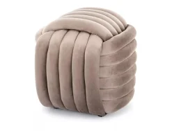 Puf Bruni Velvet
