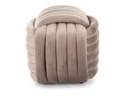 Puf Bruni Velvet