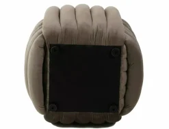 Puf Bruni Velvet
