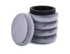 Puf Calvi Velvet