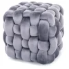 Puf Faris Velvet