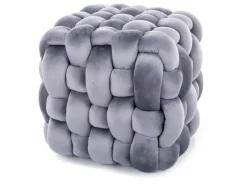 Puf Faris Velvet