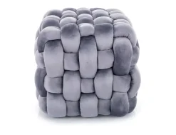 Puf Faris Velvet