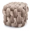Puf Faris Velvet