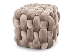 Puf Faris Velvet