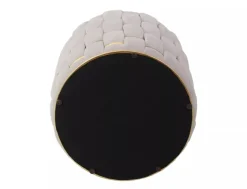 Puf Tiara Velvet
