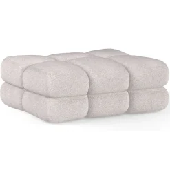Pufa pikowana Tollo Mini
