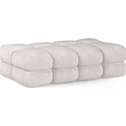 Pufa pikowana Tollo XL