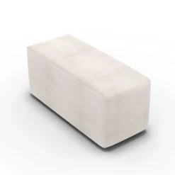 Pufa prostokąt tapicerowana Enjoy