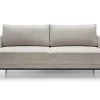 Puszman minimalistyczna sofa Modo na nóżkach