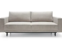 Puszman minimalistyczna sofa Modo na nóżkach