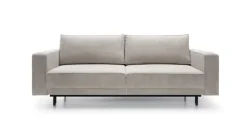Puszman minimalistyczna sofa Modo na nóżkach