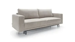 Puszman minimalistyczna sofa Modo na nóżkach