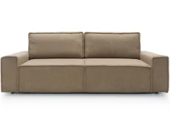 Puszman sofa Domo minimalistyczna