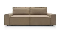 Puszman sofa Domo minimalistyczna
