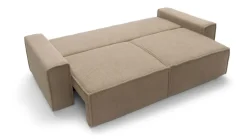 Puszman sofa Domo minimalistyczna