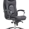 QUAD fotel gabinetowy czarny1 sztuka