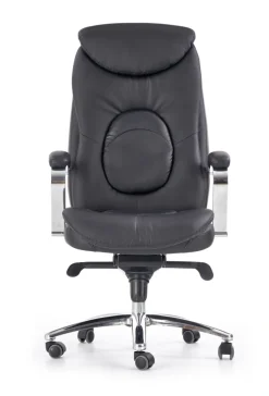 QUAD fotel gabinetowy czarny1 sztuka