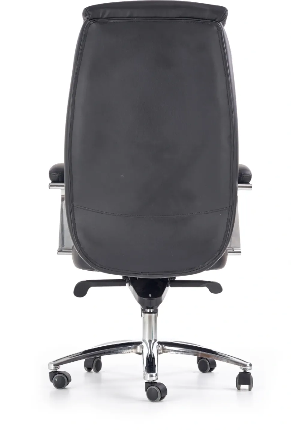 QUAD fotel gabinetowy czarny1 sztuka