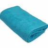 Ręcznik frotte 30x50cm 100% bawełna niebieski