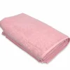 Ręcznik frotte 30x50cm 100% bawełna jasnoróżowy