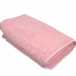 Ręcznik frotte 30x50cm 100% bawełna jasnoróżowy