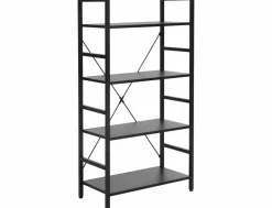 Regał Loft R4