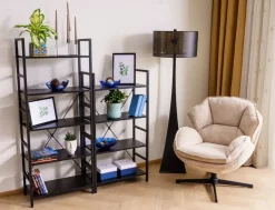 Regał Loft R4