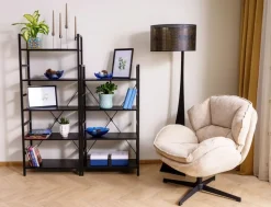 Regał Loft R4