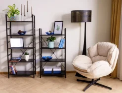 Regał Loft R4