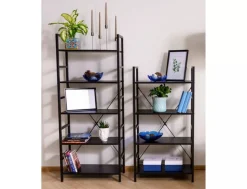 Regał Loft R4