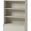 Regał młodzieżowyi Lenart Harmony HR-02