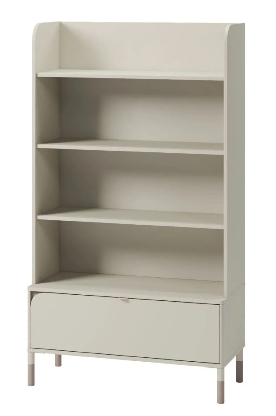 Regał młodzieżowyi Lenart Harmony HR-02