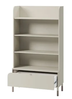 Regał młodzieżowyi Lenart Harmony HR-02