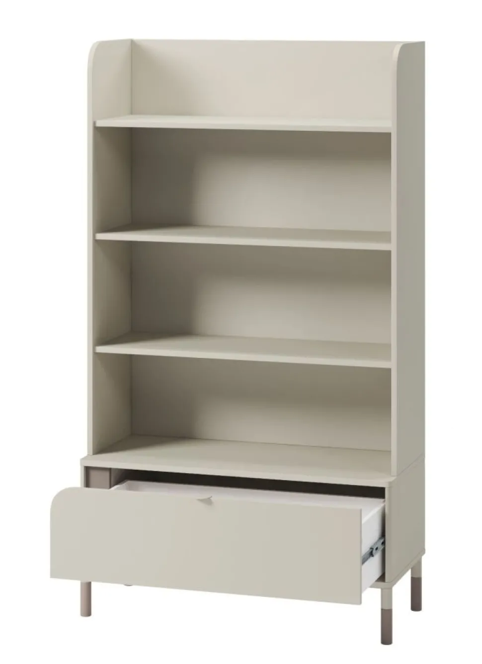 Regał młodzieżowyi Lenart Harmony HR-02