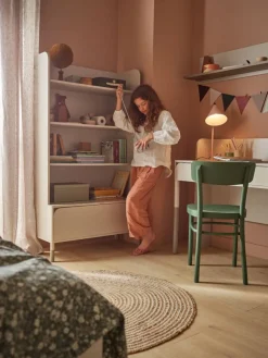 Regał młodzieżowyi Lenart Harmony HR-02