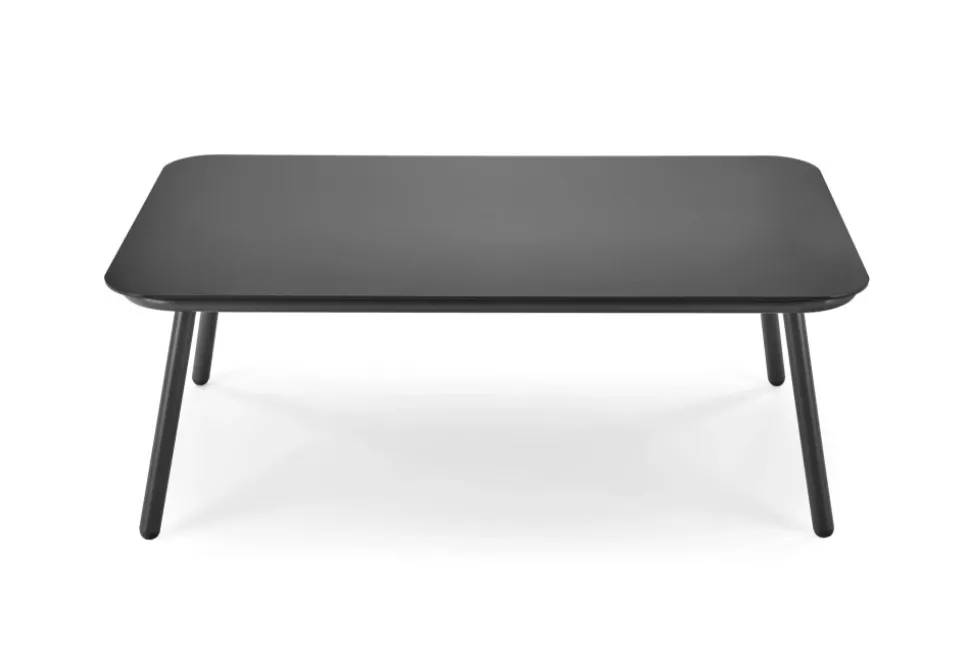 ROCCA zestaw ogrodowy ( sofa + fotel 2x + ława ), ciemny popiel / jasny popiel (1p=1szt)1 sztuka