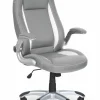 SATURN fotel gabinetowy popiel1 sztuka