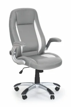 SATURN fotel gabinetowy popiel1 sztuka