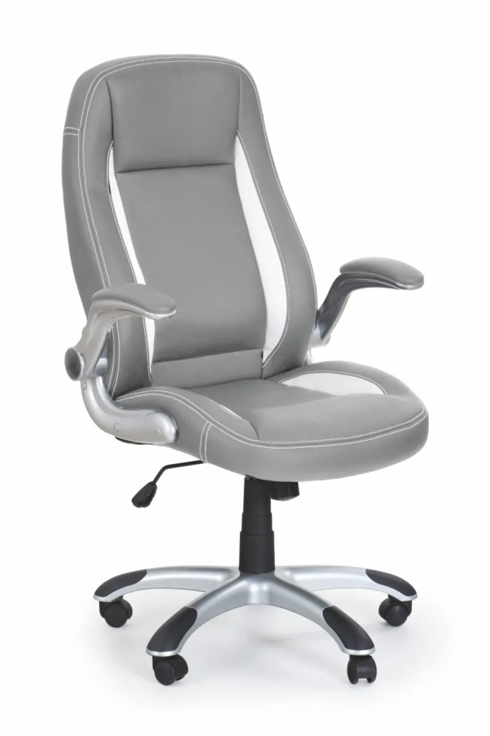 SATURN fotel gabinetowy popiel1 sztuka
