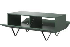 SCALIA ŁAWA 120 2K - labrador / czarne nogi