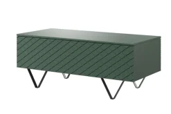 SCALIA ŁAWA 120 2K - labrador / czarne nogi