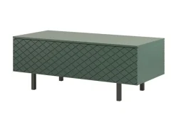 SCALIA II ŁAWA 120 2K - labrador / czarne nogi