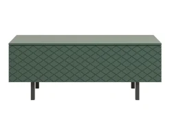 SCALIA II ŁAWA 120 2K - labrador / czarne nogi