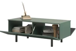 SCALIA II ŁAWA 120 2K - labrador / czarne nogi