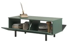 SCALIA II ŁAWA 120 2K - labrador / czarne nogi
